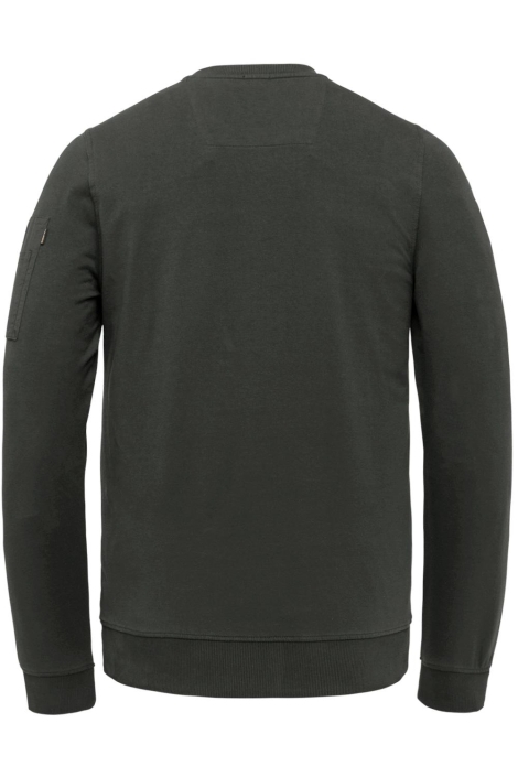 PME legend airstrip sweat